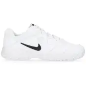 Nikecourt Lite 2 Men's Hard Co, White/Black-White, 42,5
