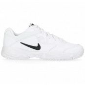 Nikecourt Lite 2 Men's Hard Co, White/Black-White, 44