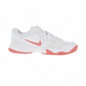 Nikecourt Lite 2 Women's Hard, White/Pink Salt, 35,5