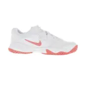 Nikecourt Lite 2 Women's Hard, White/Pink Salt, 40