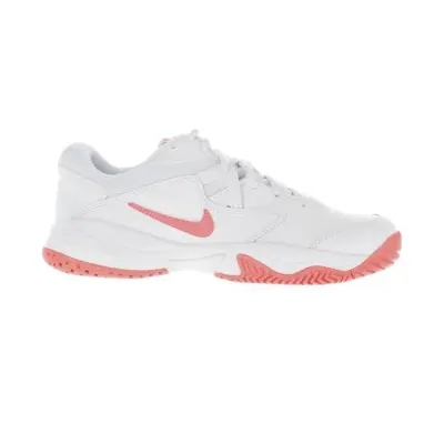 Nikecourt Lite 2 Women's Hard, White/Pink Salt, 40