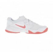 Nikecourt Lite 2 Women's Hard, White/Pink Salt, 42