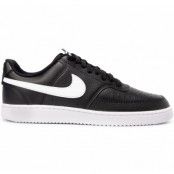 Nikecourt Vision Low Men's Sho, Black/White-Photon Dust, 38,5
