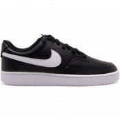 Nikecourt Vision Low Women's S, Black/White, 36,5