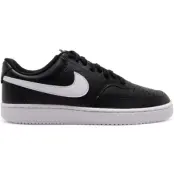 Nikecourt Vision Low Women's S, Black/White, 40,5