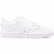 Nikecourt Vision Low Women's S, White/White-White, 40,5