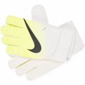 Nk Gk Jr Match-Fa16, White/Volt/Black, 8,  Accessoarer