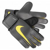 Nk Gk Match-Fa18, Anthracite/Black/Opti Yellow, 9,  Benskydd Och Tillbehör