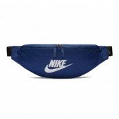 Nk Heritage Hip Pack, Blue Void/Blue Void/Vast Grey, Onesize,  Nike