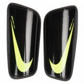 Nk Hrd Shell Slp Grd, Black/Volt, Xs,  Nike