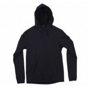 Nk Thrma All Time Fz Hoody, Black/Black/Black, L,  T-Shirts