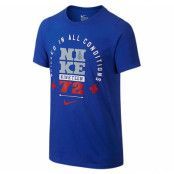 Nsw Summer Camp Td Tee Yth, Game Royal, S,  Nike