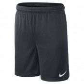 Park Knit Boys Short Wb, Black/White, L,  Shorts