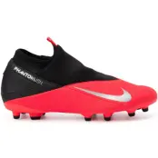 Phantom Vsn 2 Club Df Fg/Mg, Laser Crimson/Metallic Silver-, 44,5