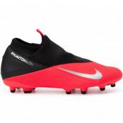 Phantom Vsn 2 Club Df Fg/Mg, Laser Crimson/Metallic Silver-, 43