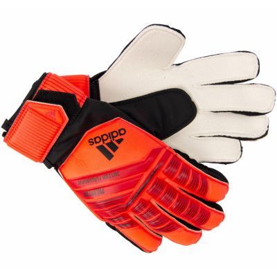 Pred Ttrn J Fs, Actred/Solred/Black, 8,  Accessoarer