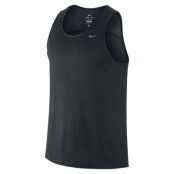 Printed Miler Singlet