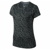 Pronto Miler Crew, Cool Grey/Reflective Silv, M, Nike
