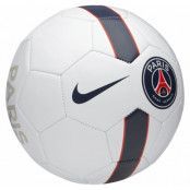 Psg Supporter's Ball, White/Blue/(Blue), 4, Nike