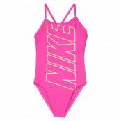 Racerback One Piece, Fuchsia Blast, 34,  Baddräkter