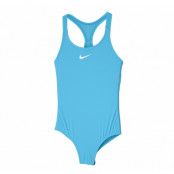 Racerback Sport One Piece, Lt Blue Fury, 7,  Nike