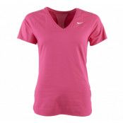 Regular Club Ss Baselayer, Pink Force/White, Xs,  Nike