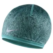 Run Cw Beanie, Dusty Cactus/Seaweed/Reflectiv, Onesize,  Nike