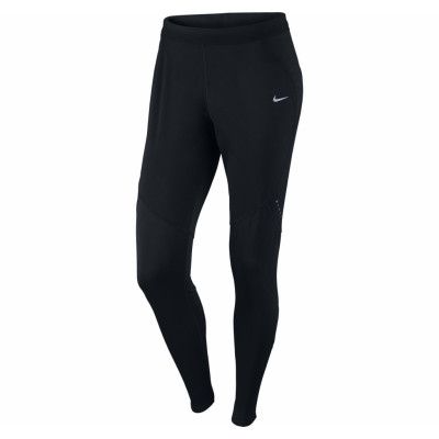 Shield Tight, Black/Reflective Silv, M,  Byxor