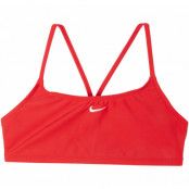 Sport Top 2p Nylon Core Solids, University Red, 40, Nike