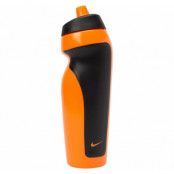 Sport Water Bottle, Bright Mango/Black, Onesize,  Nike