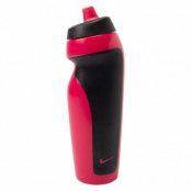 Sport Water Bottle, Vivid Pink/Black, Onesize,  Nike