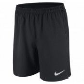 Squad Strike Lgr Wvn Short, Black/Black/White, Xs,  Nike