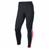 Squad Strike Tech Pant Wpwz, Black/Hot Lava/Aubergine, S,  Nike