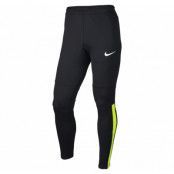 Squad Strike Tech Pant Wpwz, Black/Volt/White, L,  Nike