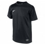 Ss Boys Park V Jsy, Black/White, L,  Nike