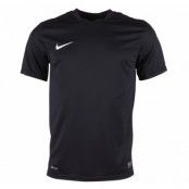 Ss Park V Jsy, Black/White, Xl,  Nike