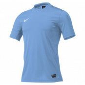 Ss Park V Jsy, University Blue/White, M,  Nike