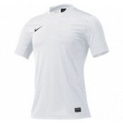 Ss Park V Jsy, White/Black, M,  Nike