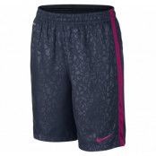 Strike B Gpx L Pr Wvn Shrt Wz, Midnight Navy/Sport Fuchsia, S,  Nike