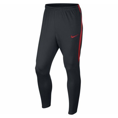 Strike Pnt Wp Wz, Black/Black/Lt Crimson/Lt Crim, L,  Nike
