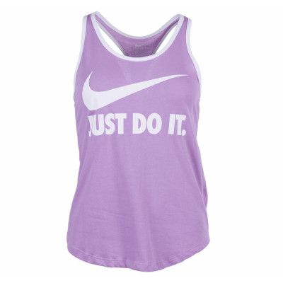 Swoosh Jdi Dfct Racer, Violet Shock/White/White, S,  Nike