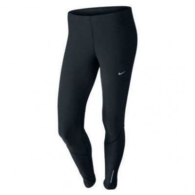 Tech Tight, Black/Black/Black/Reflective S, Xs,  Nike
