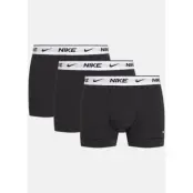 TRUNK 3PK, BLACK/WHITE WB/WHITE WB/WHITE, L,  Underkläder