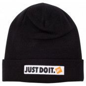 U Nsw Beanie Jdi, Black, Onesize,  Nike