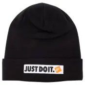 U Nsw Beanie Jdi, Black, Onesize,  Nike