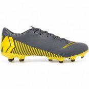 Vapor 12 Academy Fg/Mg, Dark Grey/Black-Dark Grey, 11