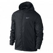 Vapor Jacket, Black/Black/Reflective Silv, L, Jackor