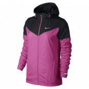 Vapor Jacket, Hot Pink/Black/Reflective Silv, L,  Jackor