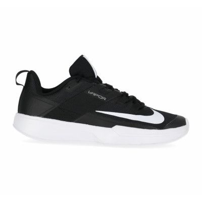 Vapor Lite Hc, Black/White, 47,5