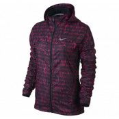 Viper Vapor Jacket, Vivid Pink/Black/Reflective Si, L,  Jackor